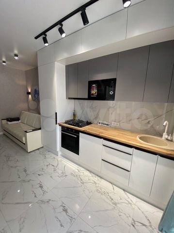 Дом 60 м² на участке 1 сот.