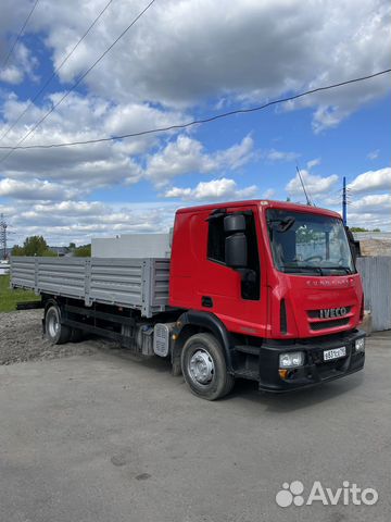 Грузоперевозки бортовые качественно и в срок