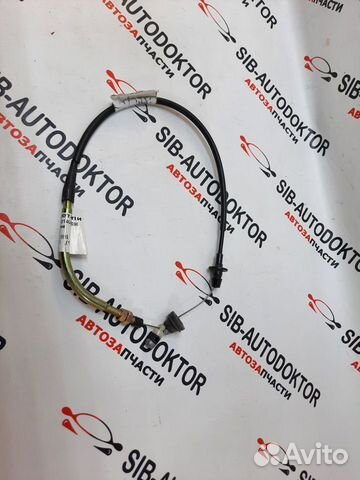 Трос газа Lifan solanо