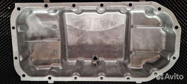 Поддон масляный