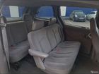 Dodge Caravan 2.4 AT, 2002, 350 000 км объявление продам