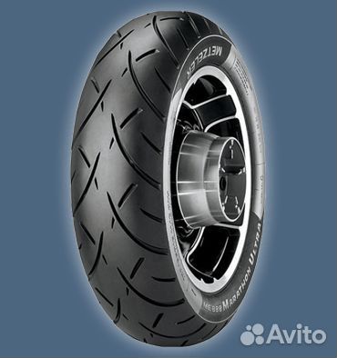 Мотошина Metzeler ME 888 Marathon Ultra Rear 210/4