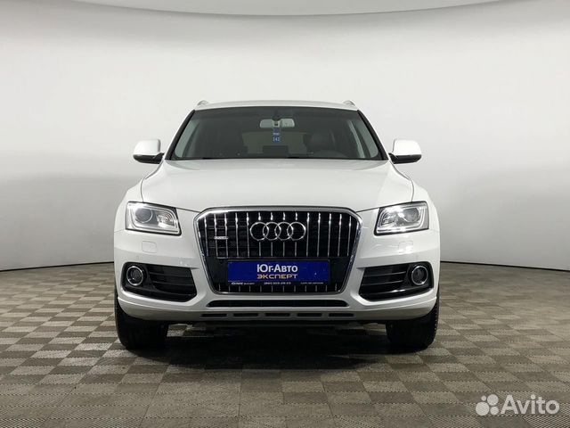 Audi Q5 2.0 AT, 2015, 114 050 км