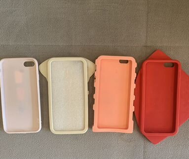 Чехол на iPhone 6