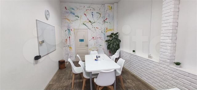 Сдам офисное помещение, 1000 м²