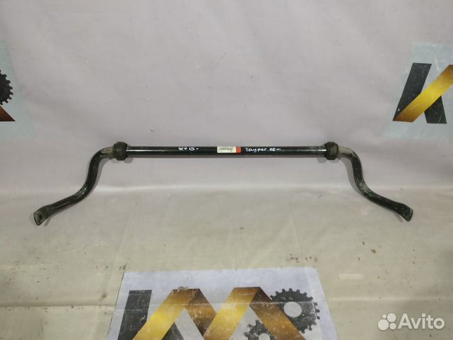 Фольцваген Туарег 2018- Стабилизатор передний 6362