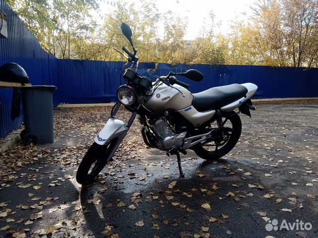 Ямаха юбр 125 купить в Саратове | Транспорт | Авито