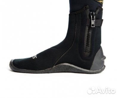 Боты для дайвинга Sargan Utrish 5мм