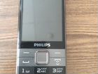 Телефон Philips Xenium E590