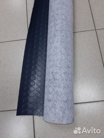 Покрытие пола(автолин) г-3221 (3.2/1.85м) 2 мм