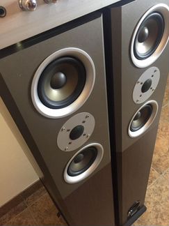 Колонки, Акустика Akira (Япония)