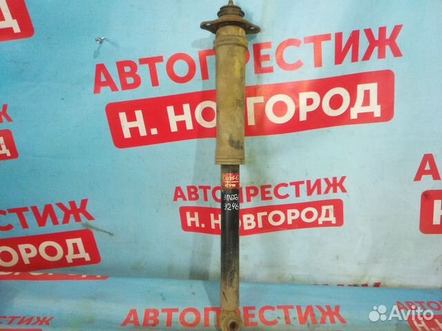 Стойка задняя Шевроле Авео Т 250