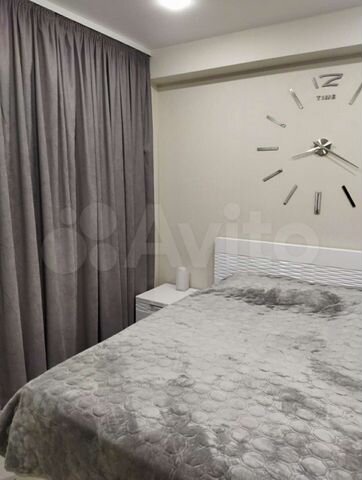 1-к. квартира, 32 м², 9/11 эт.