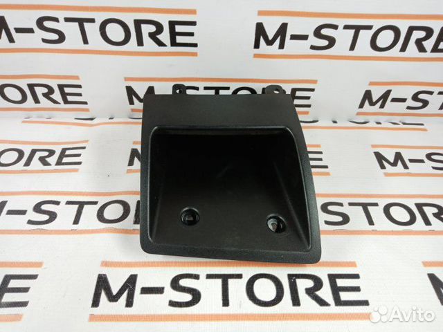 Карман Bmw 5-Series E60 M54B25 2003