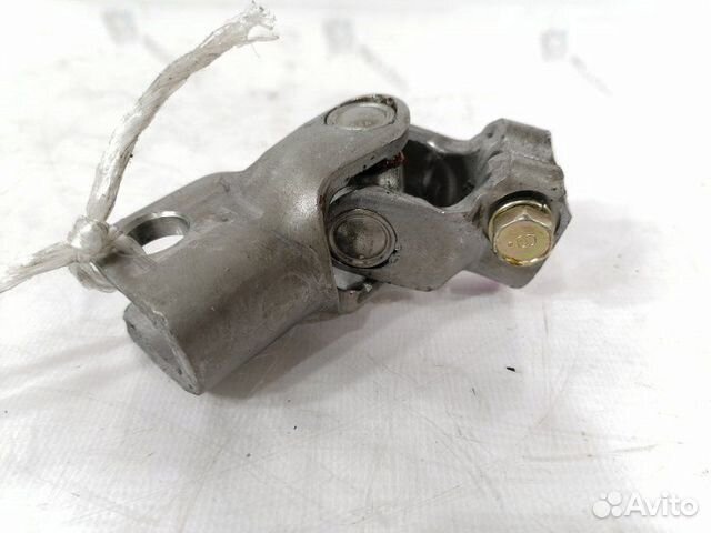 Рулевой карданчик Mazda Familia BJ5P ZL 2002