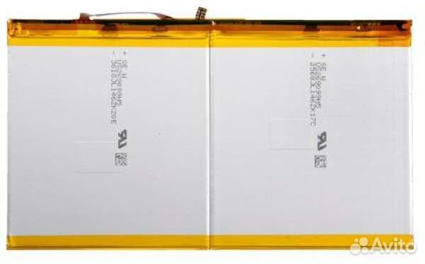Hb26a510ebc) аккумулятор для Huawei MediaPad T2