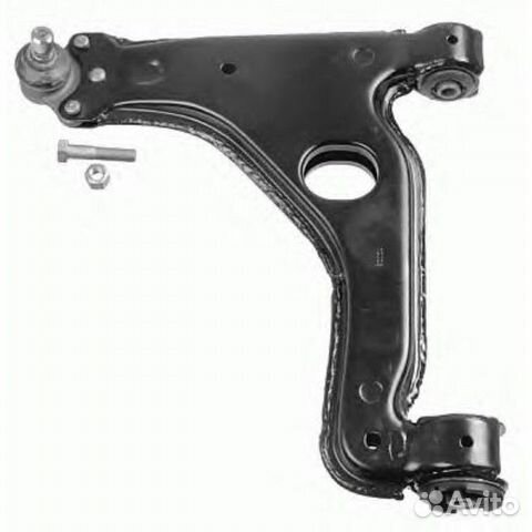 Рычаг передний нижний mercedes bmw audi volkswagen