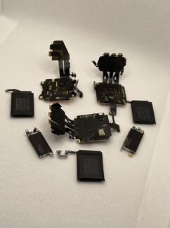 Apple watch на запчасти