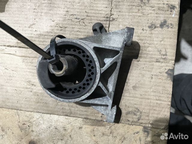 Опора передняя АКПП opel astra H AF17