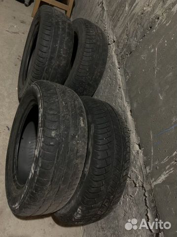 Formula Energy 195/65 R15 108T