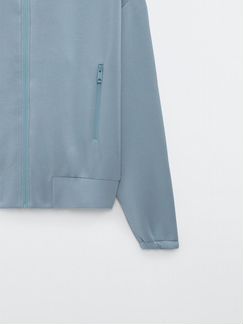 Куртка бомбер Massimo Dutti