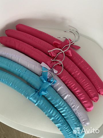 Вешалки для одежды