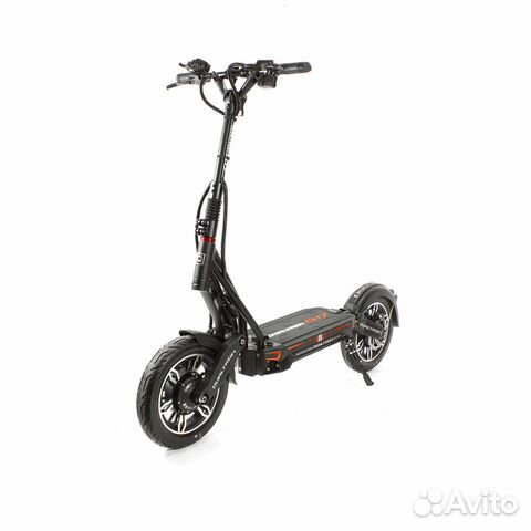Электросамокаты Dualtron City в екб