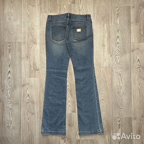 Джинсы Штаны Dolce & Gabbana