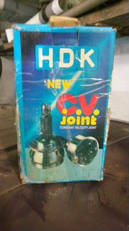 Шрус для мазды 3