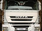 IVECO 440 S40T, 2007