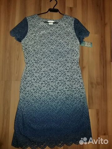 Новое платье ателье Мила