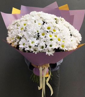 Хризантемы Букет хризантем. цветы в Иркутск