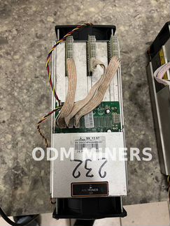 Antminer S9/S9i/S9j с блоком питания