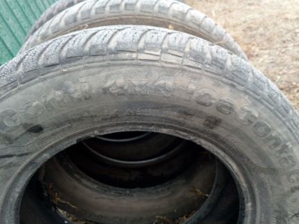 Continental 16/70 R16, 4 шт