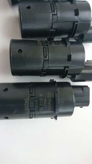 Парктроники новые bmw e39 E53 e46 e36