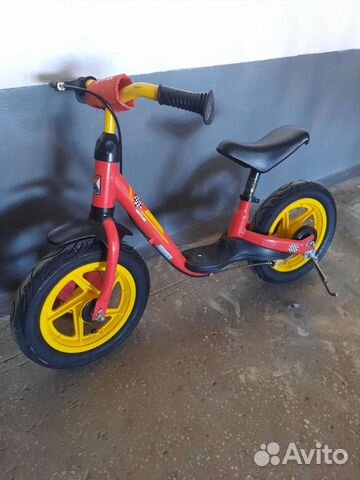 Беговел детский kettler