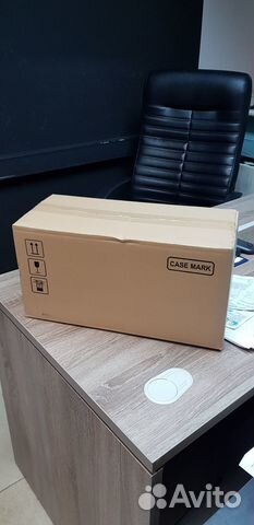 Печь в сборе для аппаратов с дуплексом RM2-6435