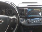 Toyota RAV4 2.0 CVT, 2017, 108 000 км объявление продам