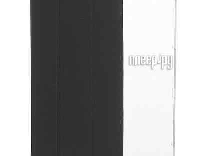 Чехол Red Line для Huawei MatePad 10.4 Black У