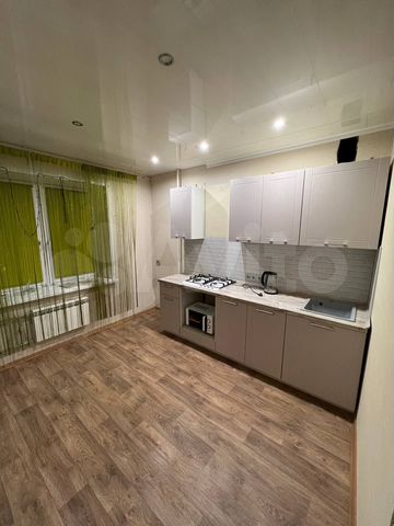 1-к. квартира, 47,9 м², 5/6 эт.