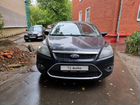 Ford Focus 2.0 AT, 2008, 350 000 км