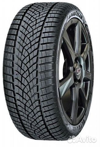 Goodyear UltraGrip Performance+ SUV 255/40 R22 103V