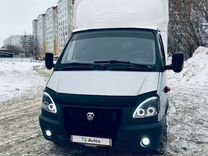 ГАЗ ГАЗель 2747, 2012, с пробегом, цена 750 000 руб.