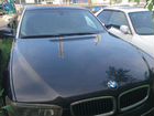 BMW 7 серия 4.4 AT, 2002, 200 000 км объявление продам