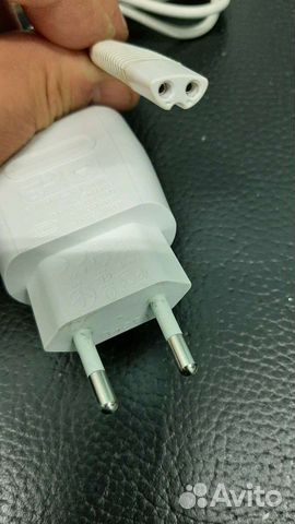Зарядное устройство (сетевой адаптер) braun 5210