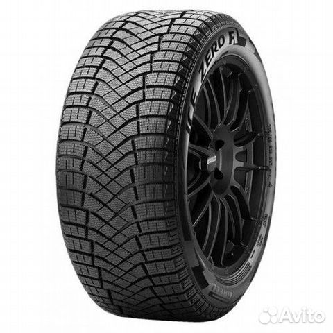 Pirelli Ice Zero FR 265/60 R18 114H