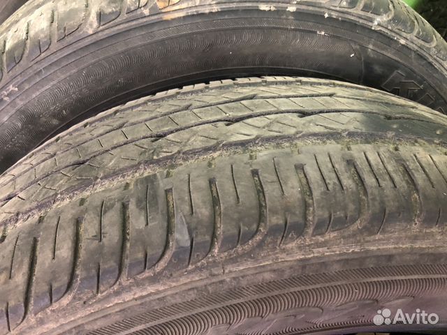 Kumho Solus KR21 235/65 R18