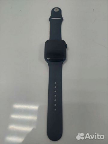 Смарт часы Apple Watch Series 6 44mm (7391)