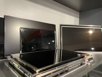 Матрицы для ноутбуков (б/у)