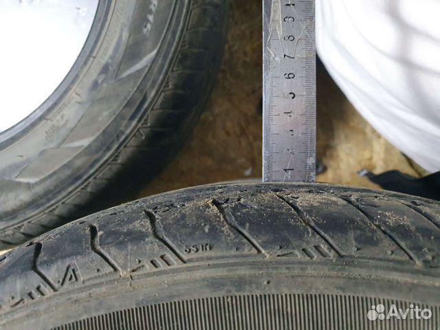 Nexen N'Fera SU4 185/65 R15 88H